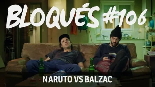 Naruto Vs Balzac