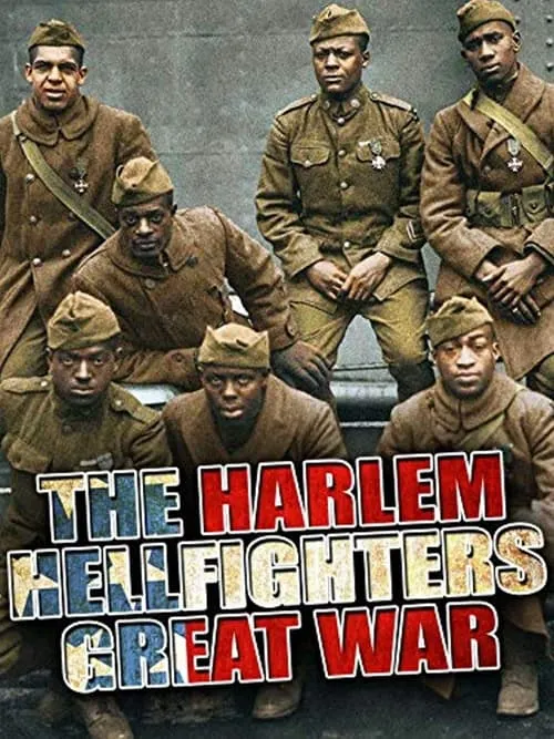 La grande guerre des Harlem Hellfighters (фильм)