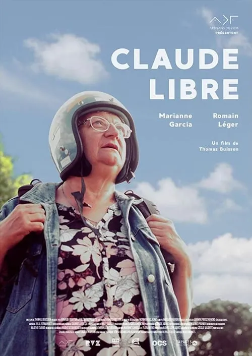 Claude on the Run (movie)