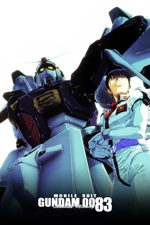 Mobile Suit Gundam 0083: Stardust Memory (series)