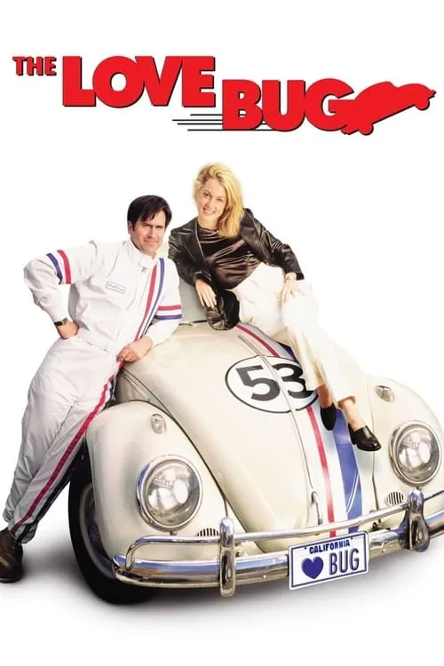 The Love Bug (movie)