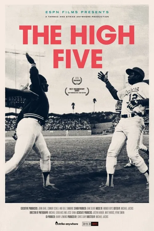 The High Five (movie)