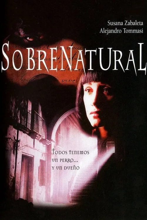 Sobrenatural (фильм)