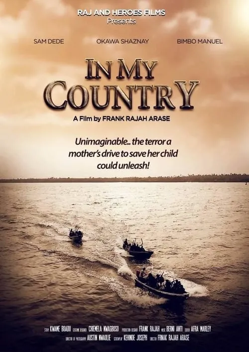 In My Country (movie)