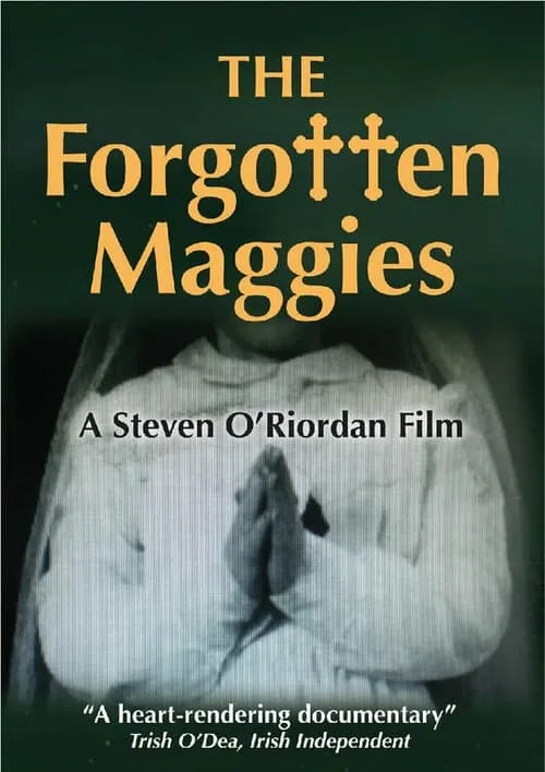 The Forgotten Maggies