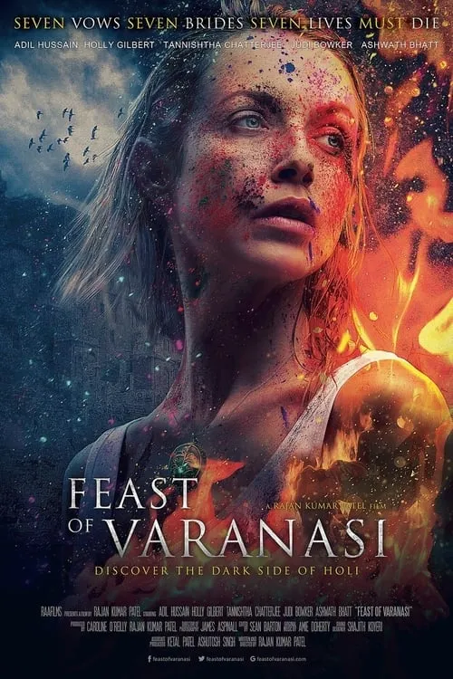 Feast of Varanasi (movie)