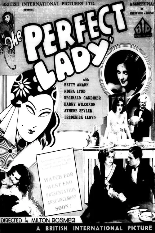 The Perfect Lady (movie)