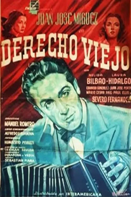 Derecho viejo (movie)