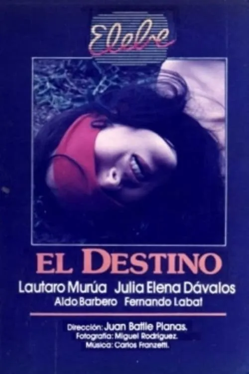 El destino (movie)