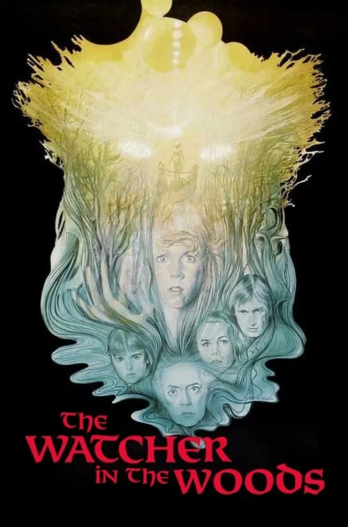The Watcher in the Woods (movie)