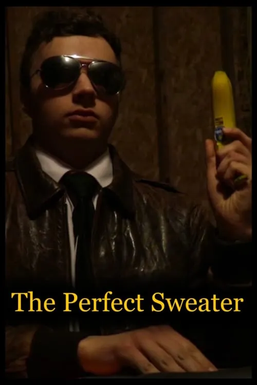 The Perfect Sweater (movie)