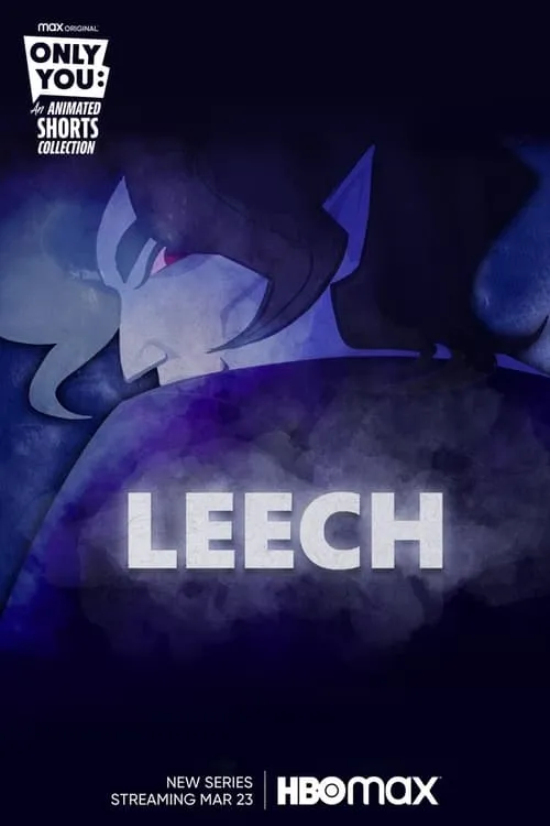 Leech (фильм)