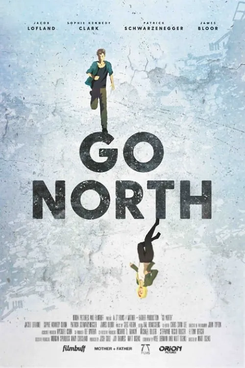 Go North (movie)