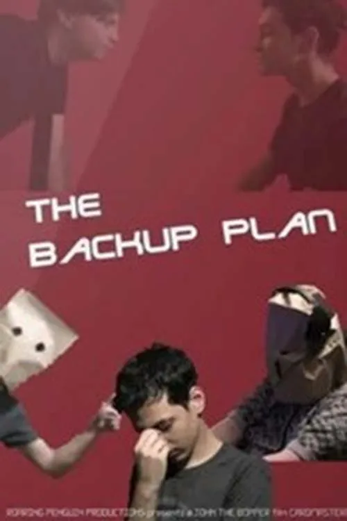 The Backup Plan (movie)