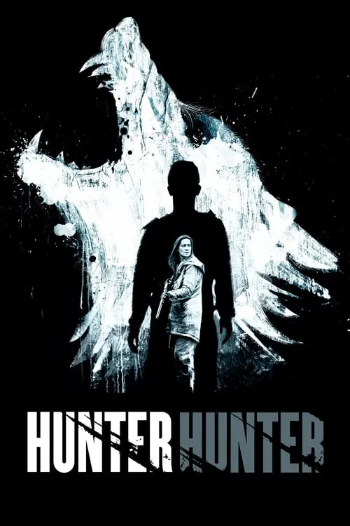 Hunter Hunter (movie)