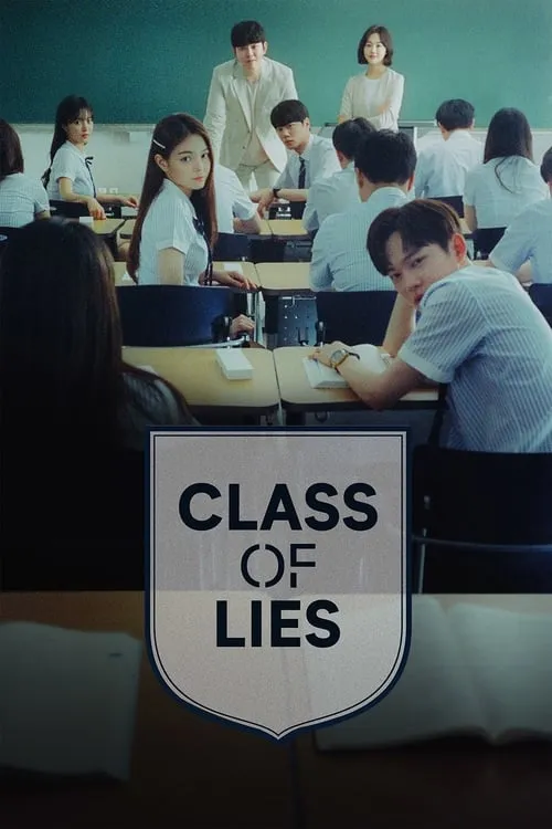 Class of Lies (series)