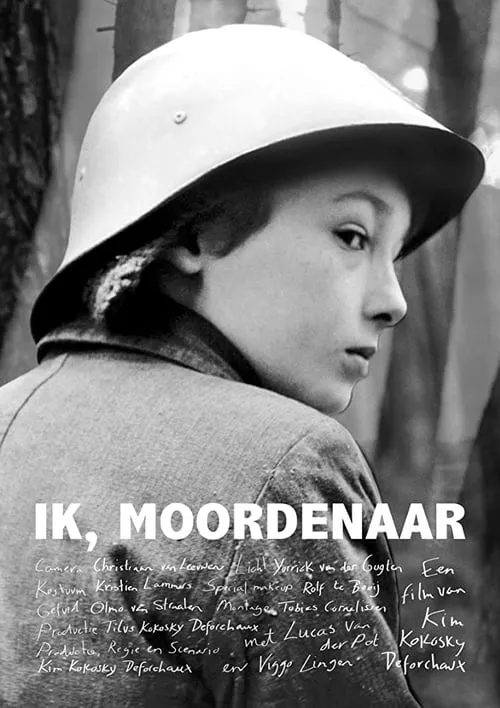 Ik, Moordenaar (movie)