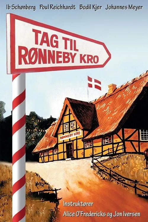 Tag til Rønneby kro (movie)