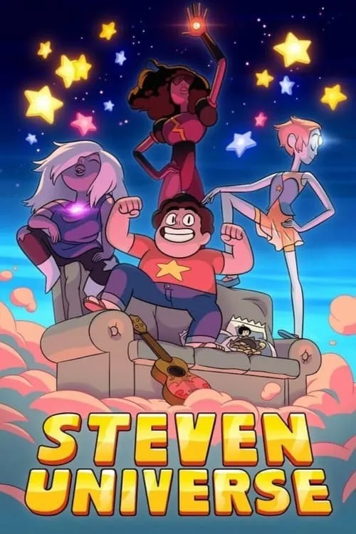 Steven Universe (movie)