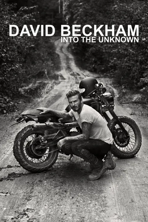 David Beckham: Into the Unknown (movie)