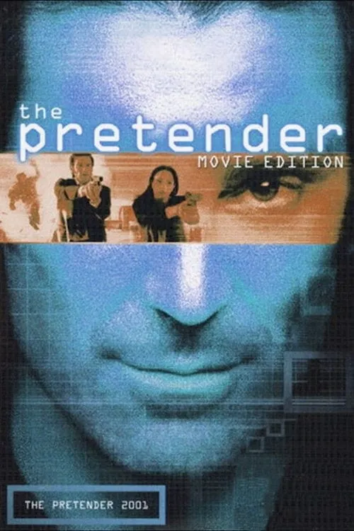The Pretender 2001 (movie)