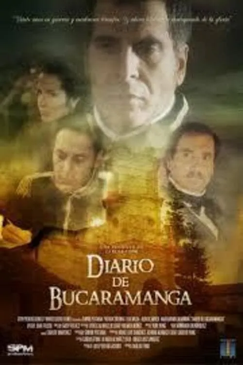 Diario de Bucaramanga (фильм)