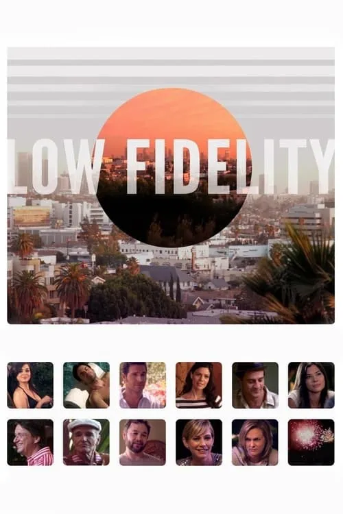 Low Fidelity (movie)
