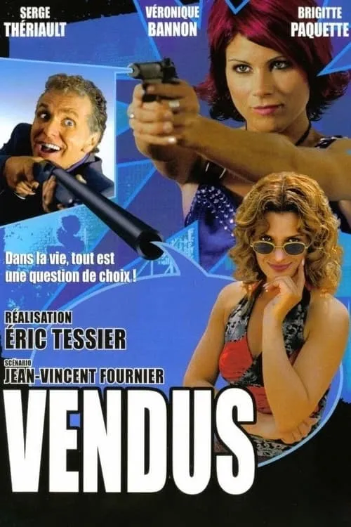 Vendus (movie)