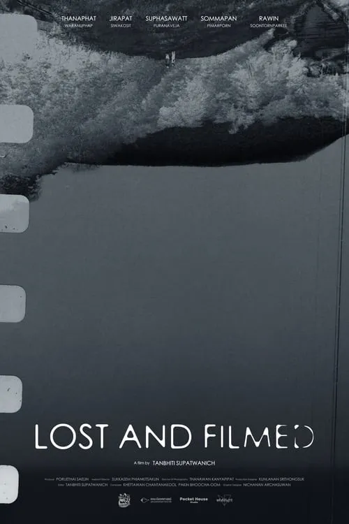 Lost And Filmed (movie)