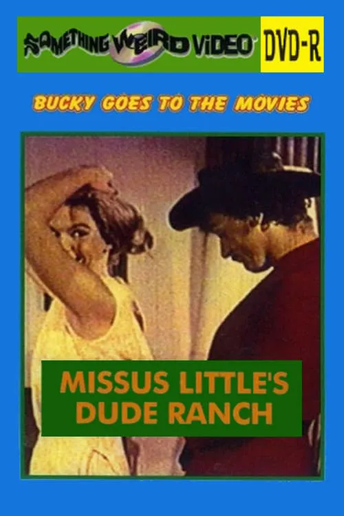 Missus Little's Dude Ranch (фильм)