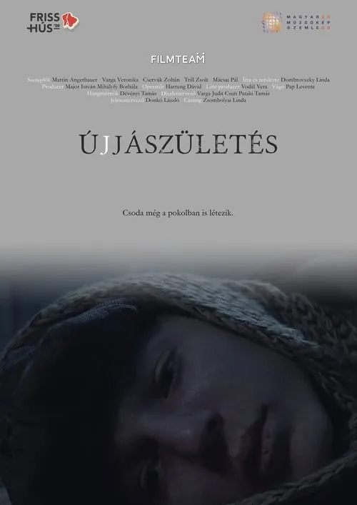 Újjászületés (movie)