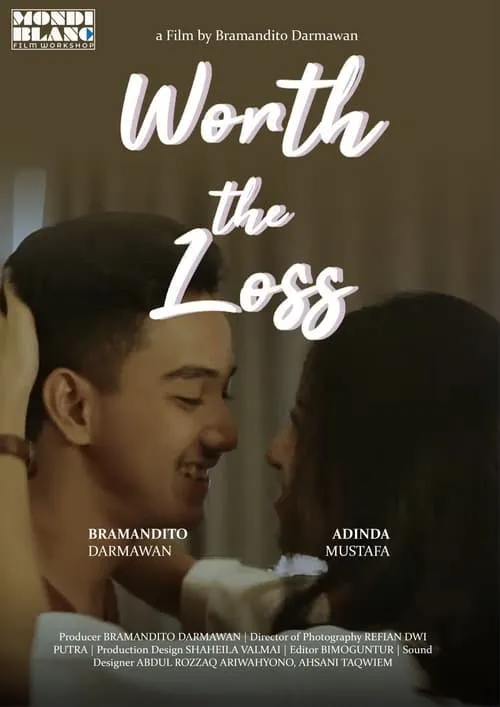 Worth The Loss (movie)