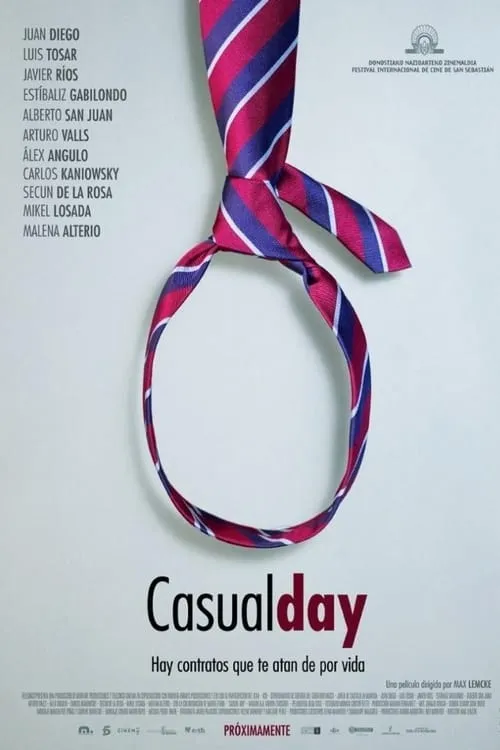 Casual Day (movie)