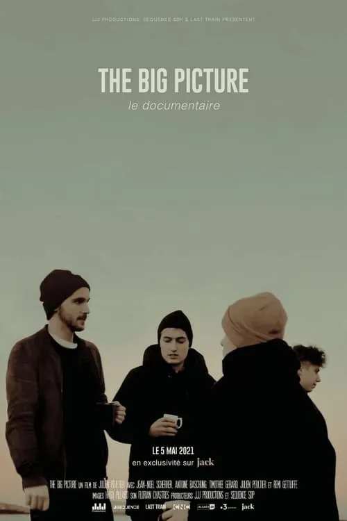 The Big Picture : Le documentaire