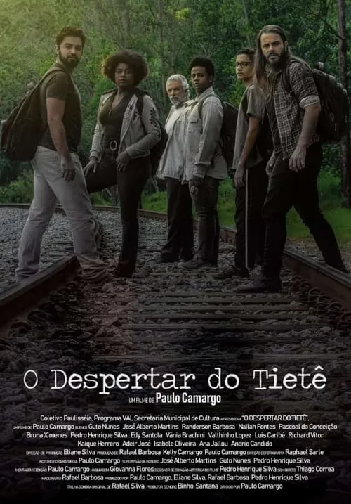 O Despertar do Tietê (movie)