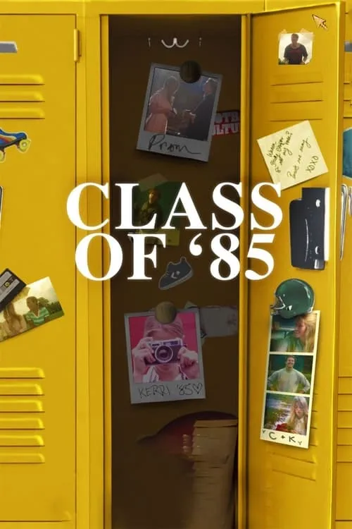 Class of '85 (movie)