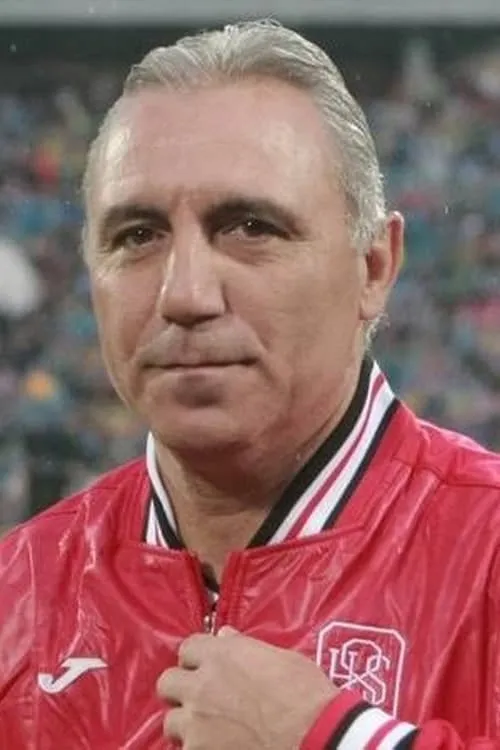 Hristo Stoichkov