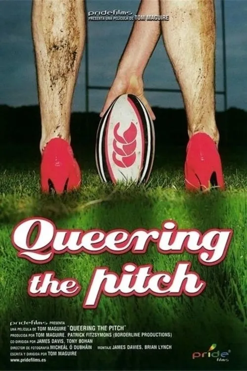 Queering the Pitch (movie)