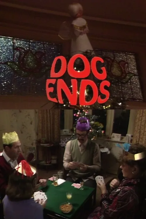 Dog Ends (movie)