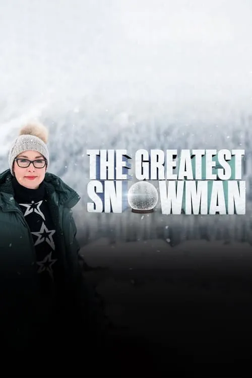 The Greatest Snowman (сериал)