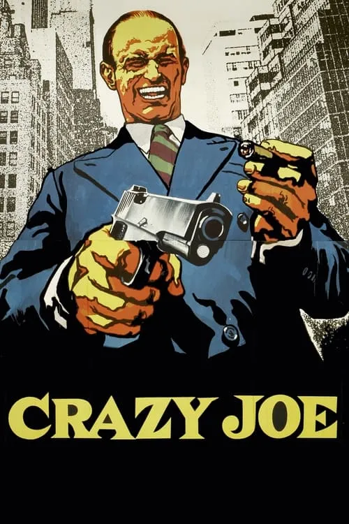 Crazy Joe (movie)