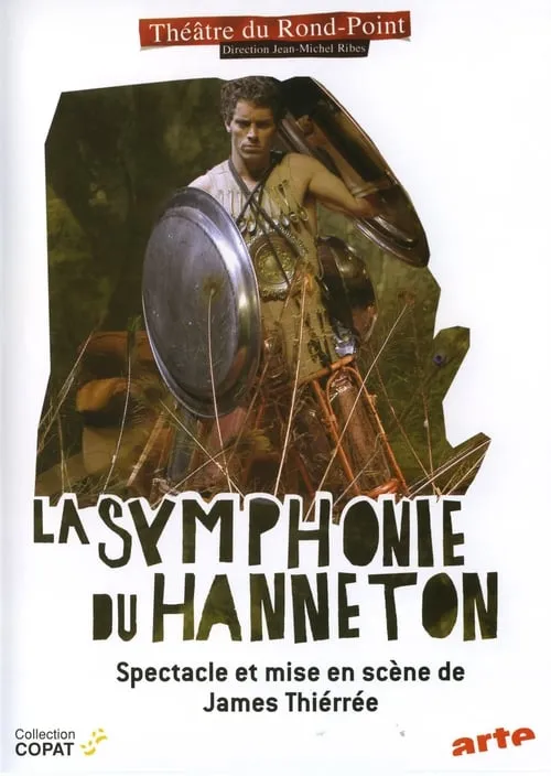 La symphonie du hanneton (movie)