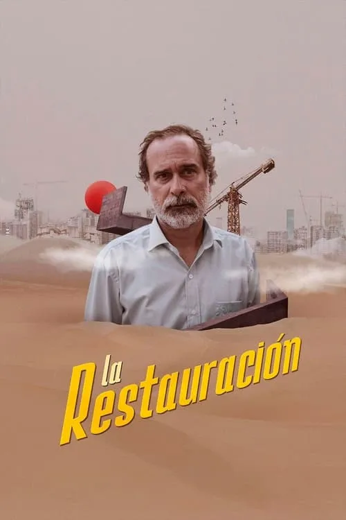 The Restoration (movie)