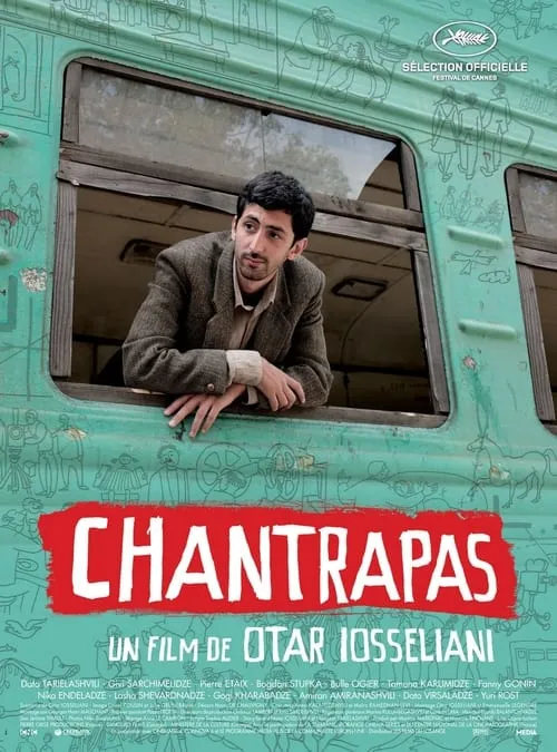 Chantrapas (movie)