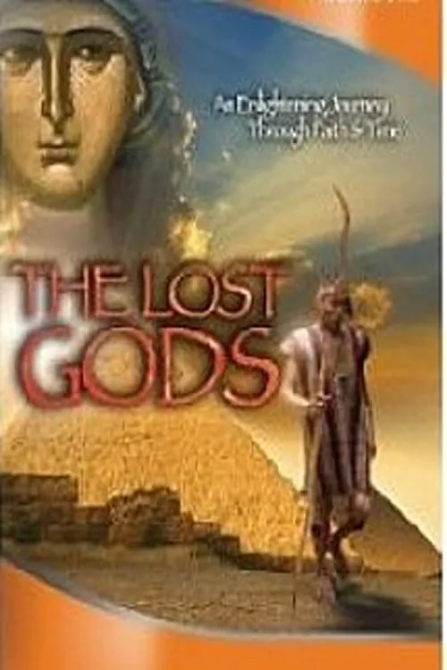 The Lost Gods (series)