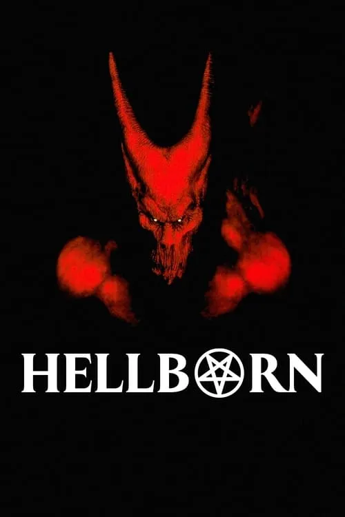 Hellborn (movie)