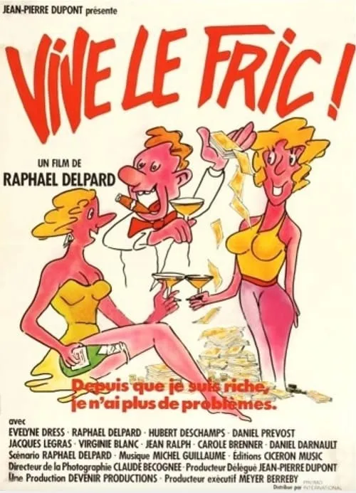 Vive le fric! (movie)