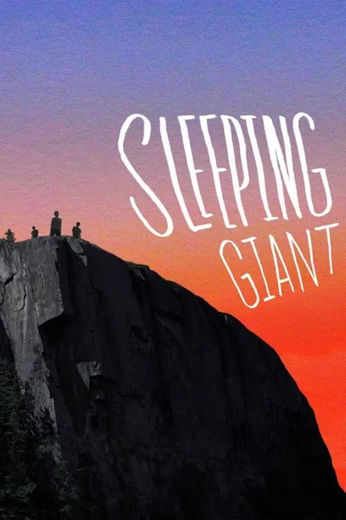 Sleeping Giant (movie)