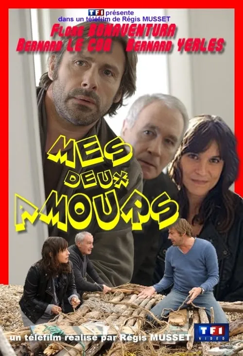 Mes deux amours (movie)