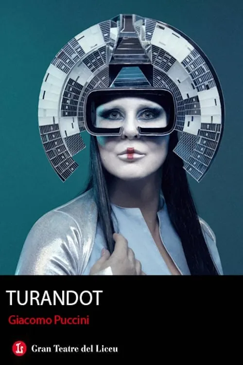 Turandot (фильм)